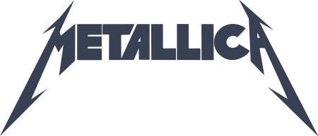 Metallica Sticker