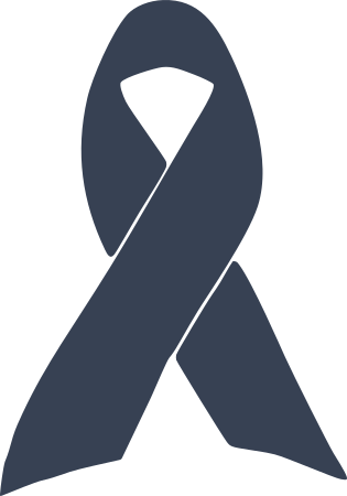 Ribbon Sticker