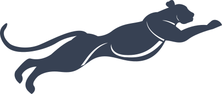 Panther Sticker