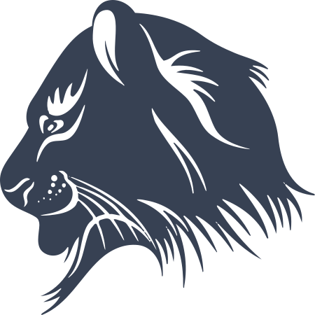 Bobcat Sticker