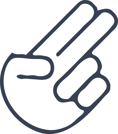The Pleaser Sticker