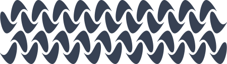 Flames Windshield Decal