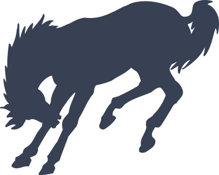 Horse Decal