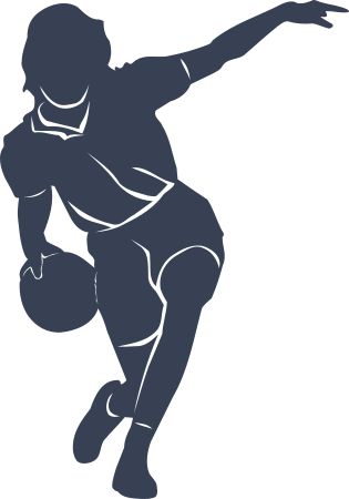 Bowler Sticker