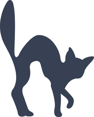 Cat Decal
