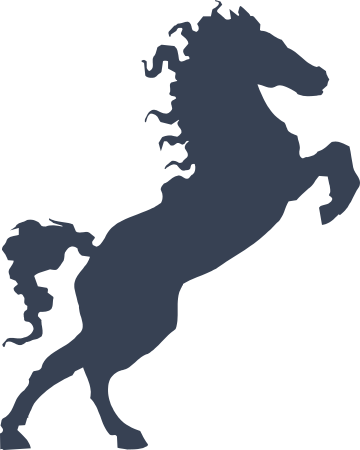 Horse Decal