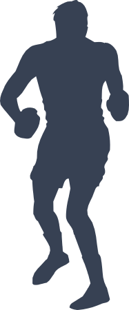 Boxer Decal