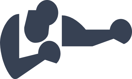 Boxer Decal