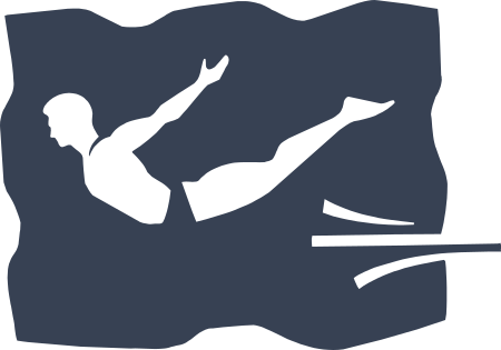 Diver Decal