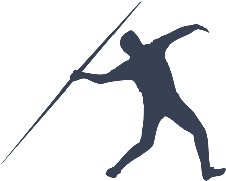 Javelin Decal