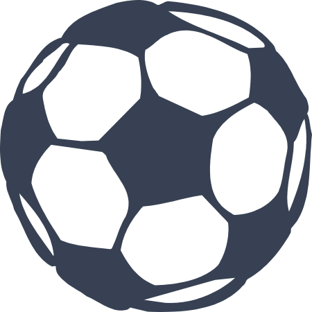 Soccer Ball Decal