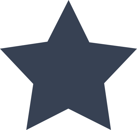 Star Decal