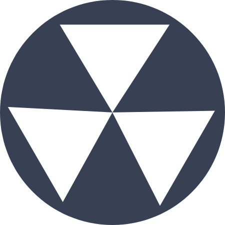 Radio Active Decal