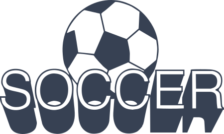 Soccer Ball Decal