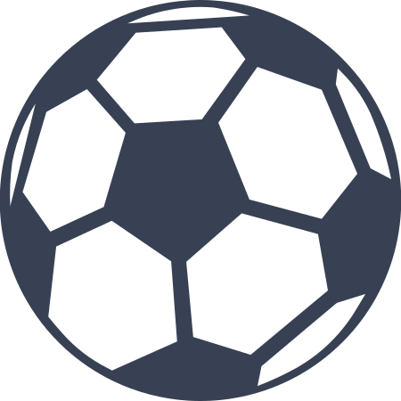 Soccer Ball Decal