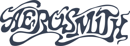 Aerosmith Sticker