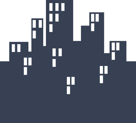 City Decal