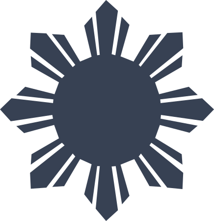 Sun Decal