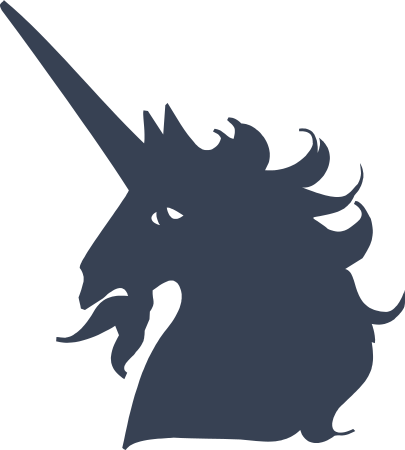 Unicorn Decal