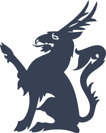 Antelope Crest Decal