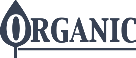 Organic Sticker