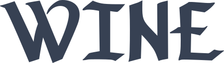 Wine Sticker