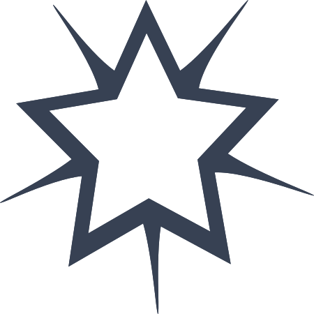 Star Decal