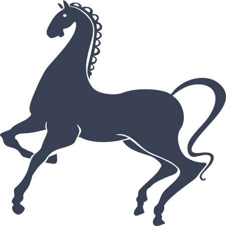 Horse Decal