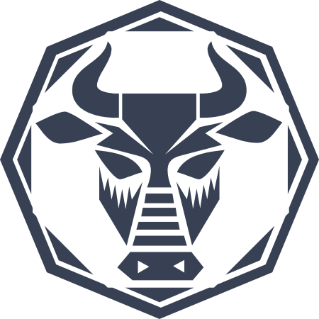 Astrology - Taurus Zodiac Decal