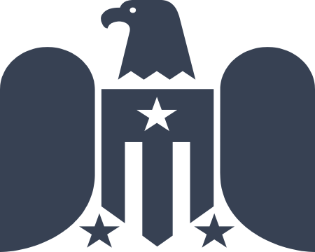 Eagle Bird Decal