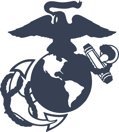 Marines Sticker