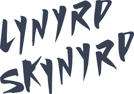 Lynyrd Skynyrd Decal