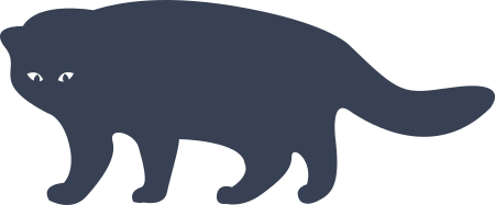 Cat Sticker Decal