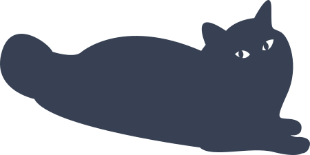 Cat Sticker Decal