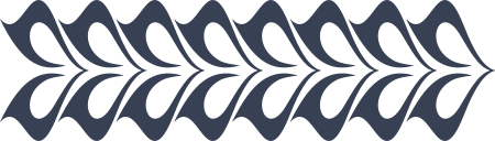 Flames Windshield Decal