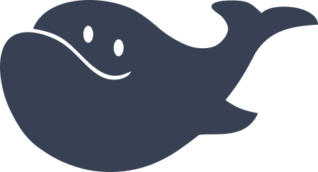 Whale Sticker Decal