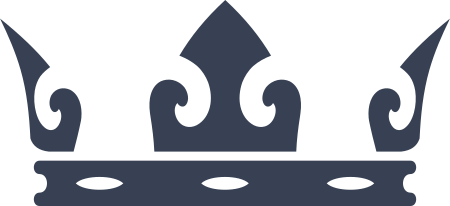 Significant Crown Sticker