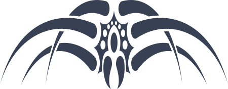 Spider Sticker Decal