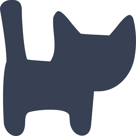 Cat Sticker Decal