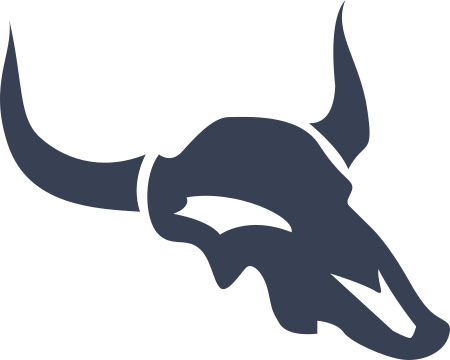 Bull Sticker Decal