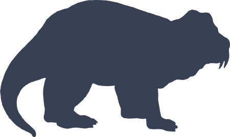 Dinosaur Sticker Decal