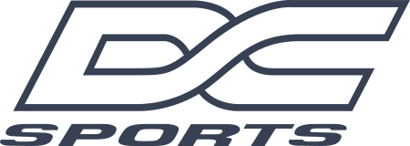 DC Sports Decal