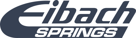 Eibach Springs Sticker