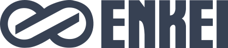 Enkei Decal