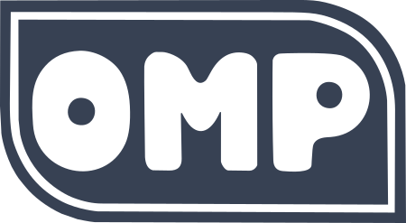 OMP Sticker