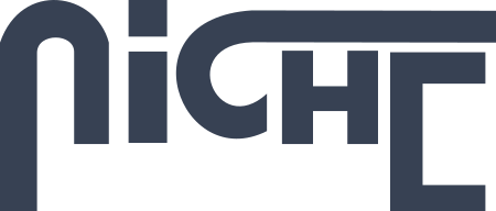 Niche Sticker