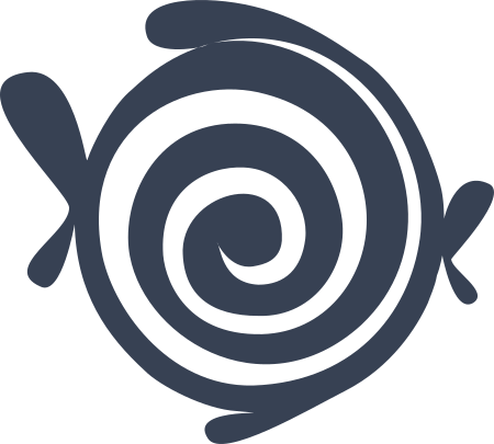 Fish Sticker Decal