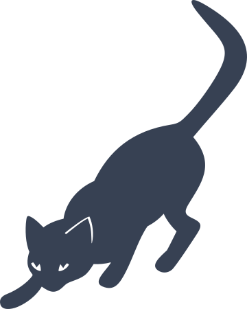 Cat Decal