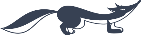 Fox Sticker Decal