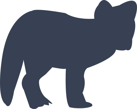 Fox Sticker Decal